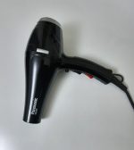 سشوار پاناسونیک panasonic مشکی 9000وات کد 9010 - تصویر 3