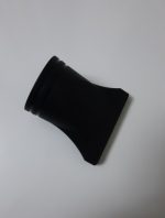 سشوار پاناسونیک panasonic مشکی 9000وات کد 9010 - تصویر 4