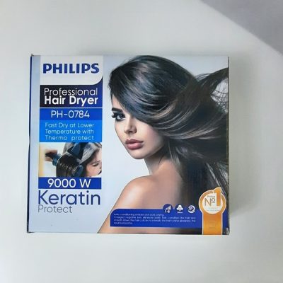 سشوار فیلیپس PHILIPS مدل PH-0784