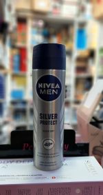 اسپری مردانه نیوآ مدل سیلور پروتکت Silver Protect حجم 150 میلی لیتر - تصویر 2