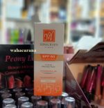 کرم ضد آفتاب رنگی مای SPF60 مناسب پوست های چرب و مختلط 50 میل - تصویر 2