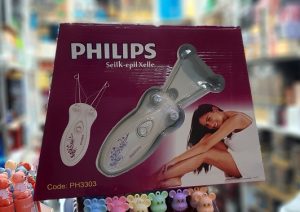 بند انداز برقی فیلیپس PHILIPS مدل 3303