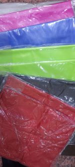 پیشبند آرایشی اصلاح مو - تصویر 2