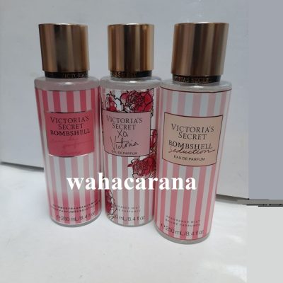 بادی اسپلش ویکتوریا سکرت Victoria's Secret Body Splash