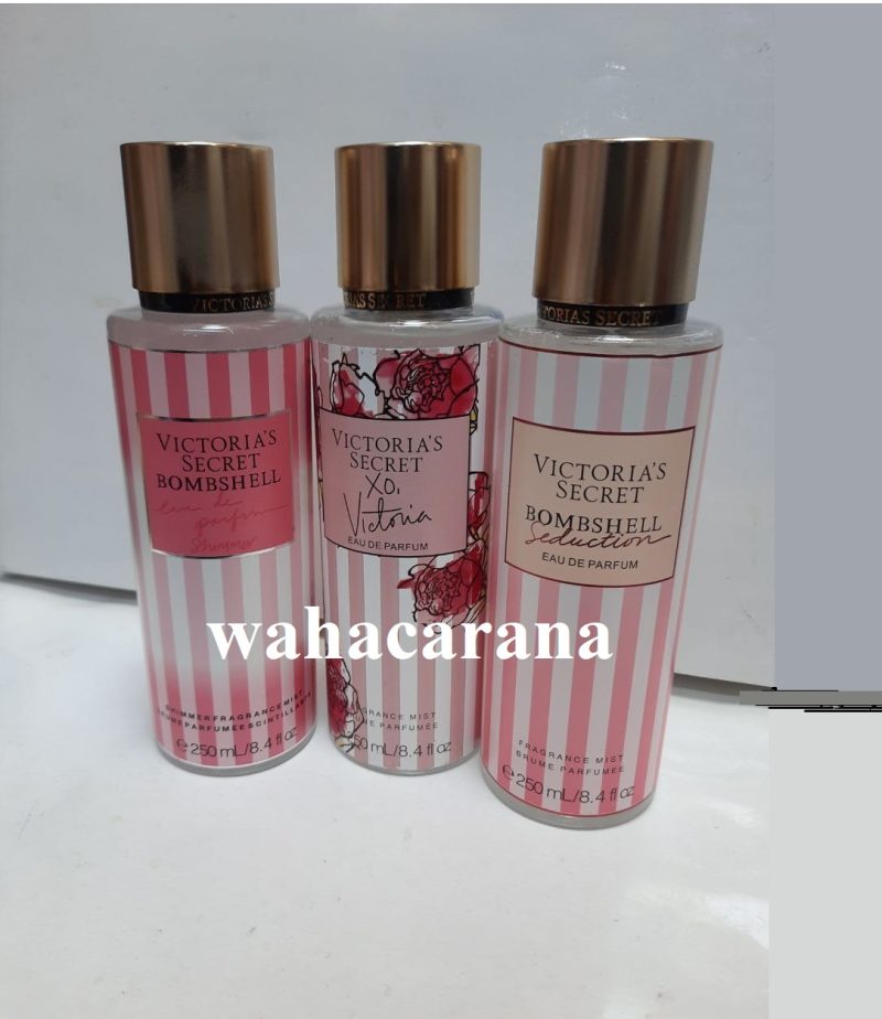 بادی اسپلش ویکتوریا سکرت Victoria's Secret Body Splash