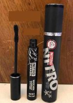 ریمل حجم دهنده نیترو مشکی مدل 4IN1 حجم 12 میلی لیتر - تصویر 3