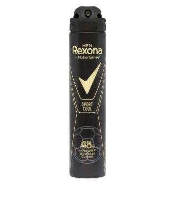 اسپری ضد تعریق مردانه رکسونا Rexona Men مدل Sport Cool اسپرت کول 200ml