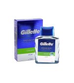 افتر شیو ژیلت مدل Cool Wave حجم 100 میلی لیتر