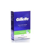 افتر شیو ژیلت مدل Cool Wave حجم 100 میلی لیتر - تصویر 3