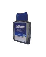 افتر شیو ژیلت مدل Storm Force حجم 100 میلی لیتر - تصویر 3