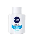 افتر شیو بالم نیوآ مدل Sensitive Cool حجم 100 میلی لیتر - تصویر 2