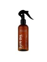 روغن برنزه کننده سی گل SPF 6