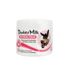 کرم شیر الاغ وکالی سفیدکننده و مرطوب کننده 115 گرم