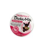 کرم شیر الاغ وکالی سفیدکننده و مرطوب کننده 115 گرم - تصویر 2