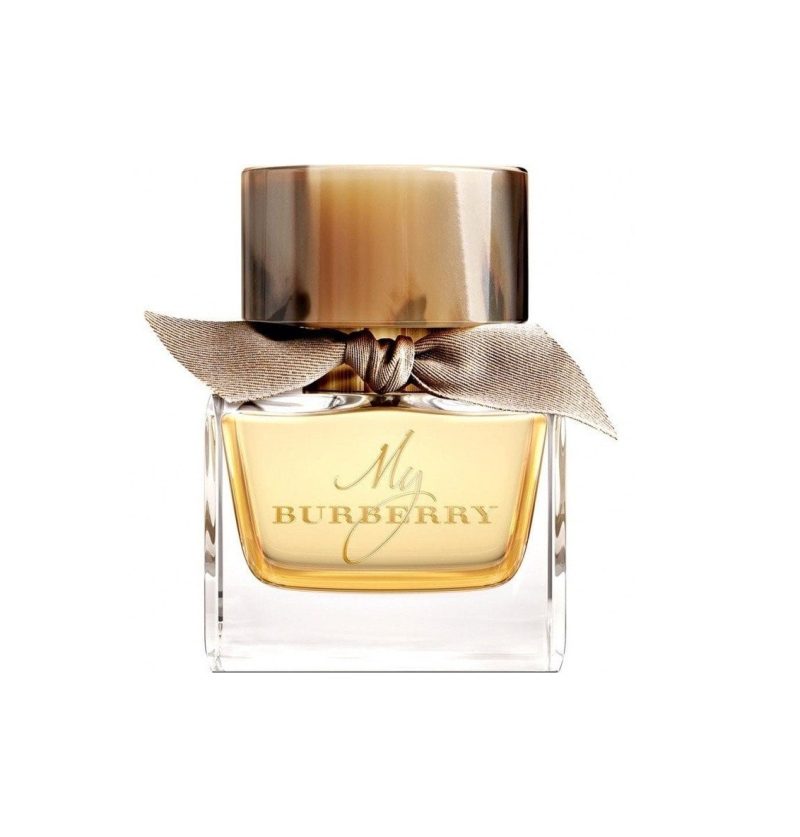 1عطر ادکلن اورجینال باربری مای باربری Burberry My Burberry