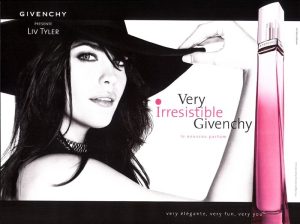 21عطر ادکلن اورجیال 2جیوانچی وری ایرسیستیبل Givenchy Very Irresistible