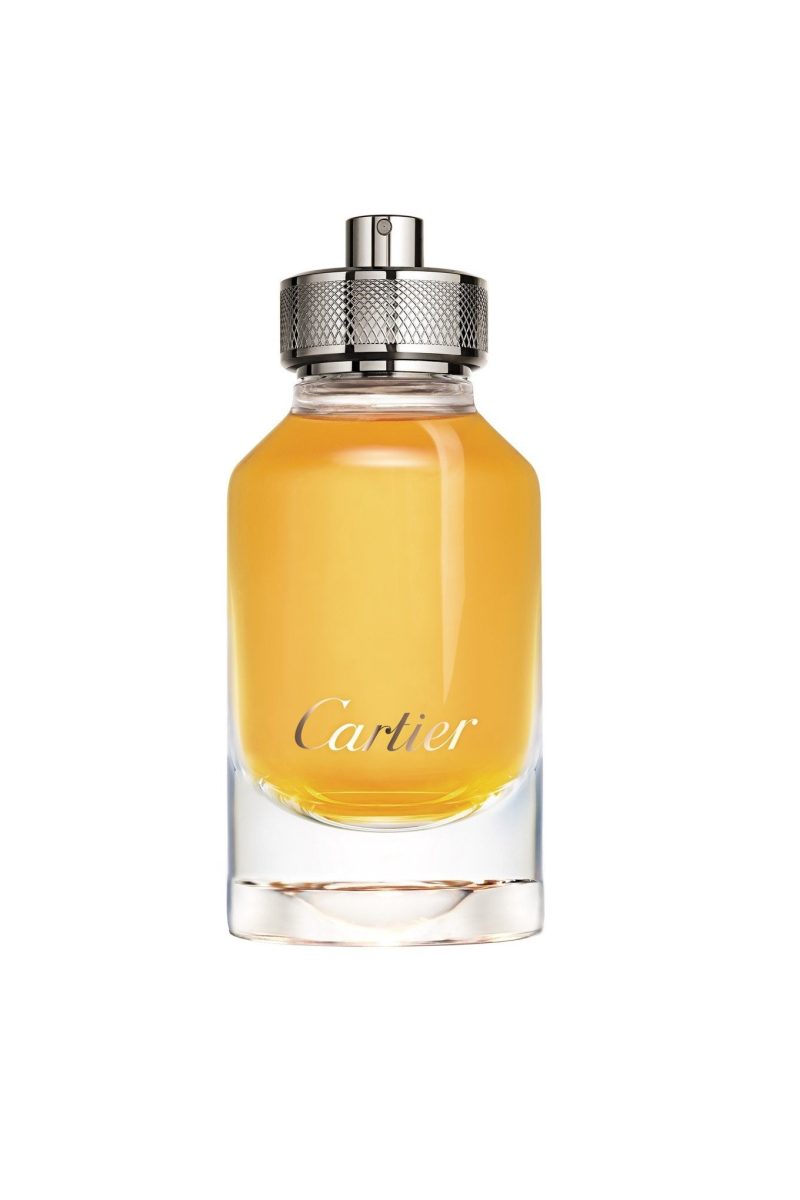 22عطر ادکلن اورجینال کارتیر له انوول د کارتیر 1Cartier22LEnvol de Cartier۰