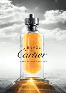 22عطر ادکلن11 اورجینال کارتیر له انوول د کارتیر 1Cartier LEnvol de Cartier۰