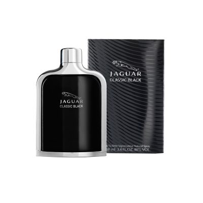 عطر ادکلن اورجینال جگوار کلاسیک بلک Jaguar Classic Black