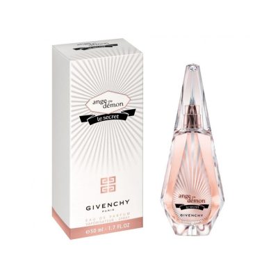 عطر ادکلن اورجینال جیوانچی آنجئو دمون له سکرت Givenchy Ange Ou Demon Le Secret