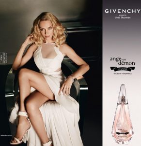 3172 img 3عطر ادکلن اورجینال جیوانچی آنجئو 1دمون له سکرت Givenchy Ange Ou Demon Le Secret