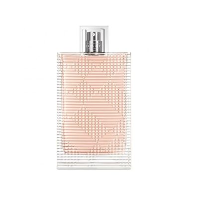 عطر ادکلن اورجینال باربری بریت فور هر Burberry Brit For Her