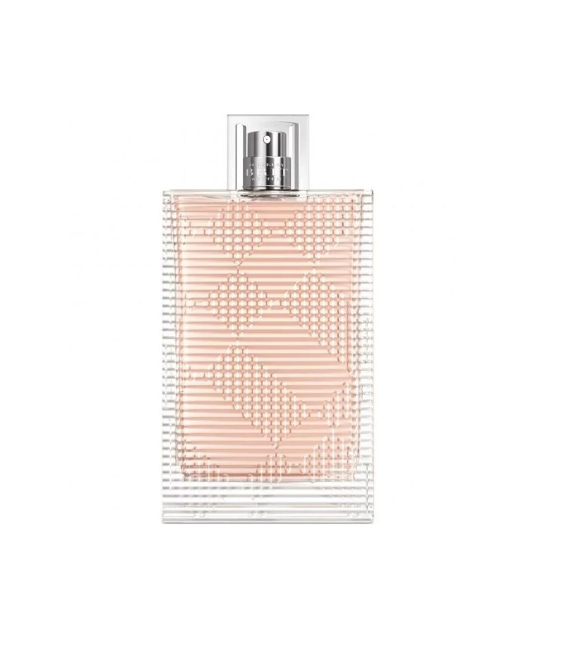 عطر ادکلن اورجینال باربری بریت فور هر Burberry Brit For Her