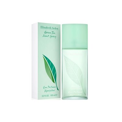 عطر ادکلن اورجینال الیزابت آردن گرین تی Elizabeth Arden Green Tea