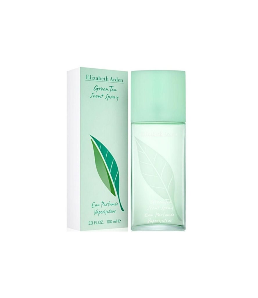 عطر ادکلن اورجینال الیزابت آردن گرین تی Elizabeth Arden Green Tea