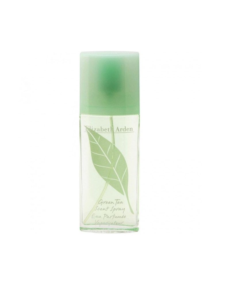 Elizabeth Arden Green11 Tea