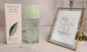 Elizabeth Arden Green121 Tea