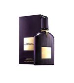 عطر "تام فورد ولوت ارکید" (Tom Ford Velvet Orchid) یکی از عطرهای لوکس و محبوب از برند آمریکایی تام فورد است که در سال 2014 به بازار معرفی شد. این عطر به‌عنوان نسخه‌ای جدیدتر و پیچیده‌تر از عطر معروف "بلک ارکید" (Black Orchid) عرضه شده است. ولوت ارکید در گروه بویایی گلی شرقی قرار دارد و با ترکیب رایحه‌های غنی، لوکس و اغواکننده، توجه طرفداران عطرهای مجلل را به خود جلب کرده است. ساختار رایحه عطر تام فورد ولوت ارکید شامل سه لایه اصلی است: 1. رایحه ابتدایی: ترکیبی از رایحه‌های ترنج، نارنگی ماندارین، عسل و رام (نوعی نوشیدنی گرمسیری) که شروعی شیرین و جذاب به این عطر می‌بخشد. 2. رایحه میانی: در این لایه، نت‌های گل ارکیده سیاه، گل رز، یاسمن، و روغن میخک به مشام می‌رسند که حس پیچیدگی و ظرافت به عطر می‌دهند. ترکیب این رایحه‌ها رایحه‌ای لوکس و گلی ایجاد می‌کند که بسیار خاص و بی‌نظیر است. 3. رایحه پایانی: با گذشت زمان، عطر با رایحه‌های وانیل، چوب صندل، چرم جیر و لادن به پایان می‌رسد که یک حس گرم، دلنشین و کمی شیرین را به‌جا می‌گذارد. این لایه باعث می‌شود عطر ماندگاری بیشتری داشته باشد و تا ساعت‌ها بر روی پوست یا لباس حس شود. ویژگی‌ها و طراحی بطری: بطری عطر تام فورد ولوت ارکید به رنگ بنفش تیره با طراحی شیک و برجسته عرضه شده است. طراحی این بطری یادآور همان زیبایی و تجملاتی است که در تمام محصولات تام فورد دیده می‌شود. لوگوی طلایی تام فورد روی بدنه بطری نقش بسته که جلوه‌ای از شکوه و زیبایی به آن می‌بخشد. این عطر به دلیل ترکیب رایحه‌های گلی، گرم و شیرین، مناسب فصول سرد مانند پاییز و زمستان است و بیشتر برای مجالس و موقعیت‌های خاص مورد استفاده قرار می‌گیرد. ماندگاری و پخش بوی بالای این عطر نیز از ویژگی‌های برجسته آن است و به عنوان یک عطر اغواکننده و لوکس شناخته می‌شود.