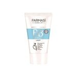 کرم پودر BB فارماسی Farmasi حجم 50 میلی لیتر