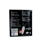 بند انداز برقی دی اس پی مدل 70164 - تصویر 3