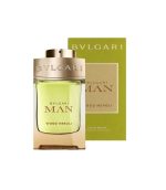 عطر ادکلن اورجینال بولگاری من وود نرولی Bvlgari Man Wood Neroli