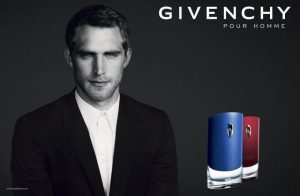 عطر ادکلن 1اورجینال جیوانچی بلو لیبل Givenchy Blue Label