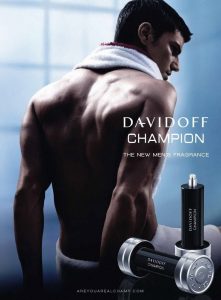 عطر ادکلن 1اورجینال دیویدوف چمپیون Davidoff Champion