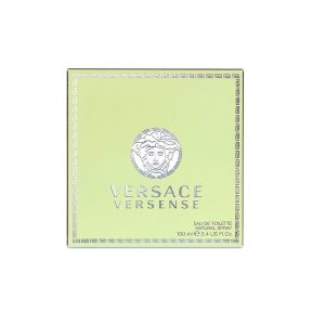 عطر ادکلن ا3ورجینال ورساچه ورسنس Versace Versense