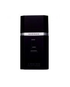 عطر ادکلن اورجیال آزارو سیلور 1Azzaro Silver Black