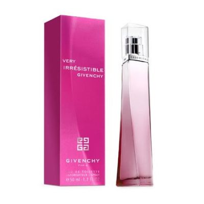 عطر ادکلن اورجیال جیوانچی وری ایرسیستیبل Givenchy Very Irresistible