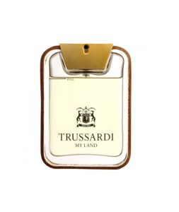 عطر ادکلن اورجینال 1 تروساردی مای لند TRUSSARDI My Land