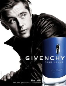 عطر ادکلن اورجینال 11جیوانچی بلو لیبل Givenchy Blue Label