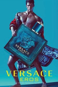 عطر ادکلن اورجینال 1ورساچه32 اروس مردانه Versace Eros