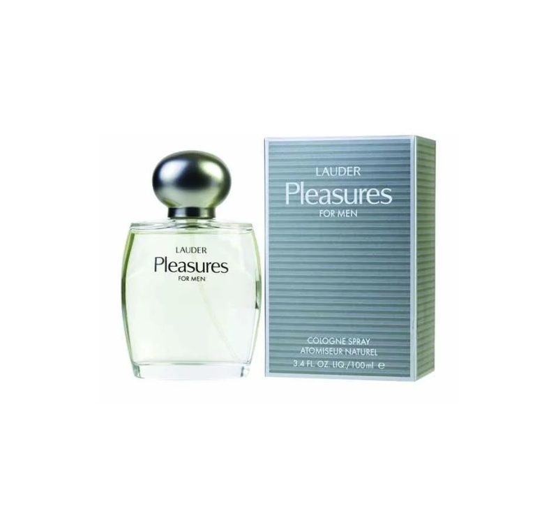 عطر ادکلن اورجینال استی لودر پلیژرز مردانه Estee Lauder Pleasures For Men