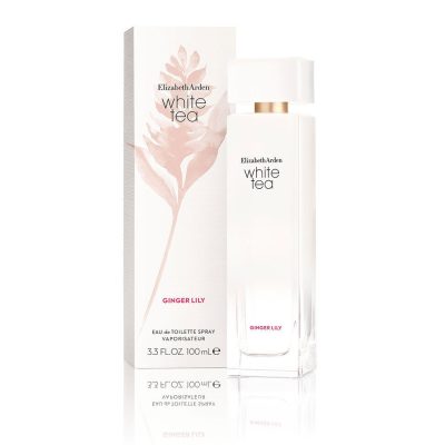 عطر ادکلن اورجینال الیزابت آردن وایت تی Elizabeth Arden White Tea