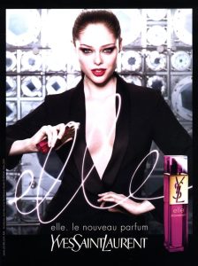 عطر ادکلن اورجینال ایو سن لورن اله Yves Saint Laurent Elle