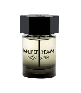 عطر ادکلن اورجینال ایو سن لورن لا نویت لهوم YSL La Nuit de LHomme