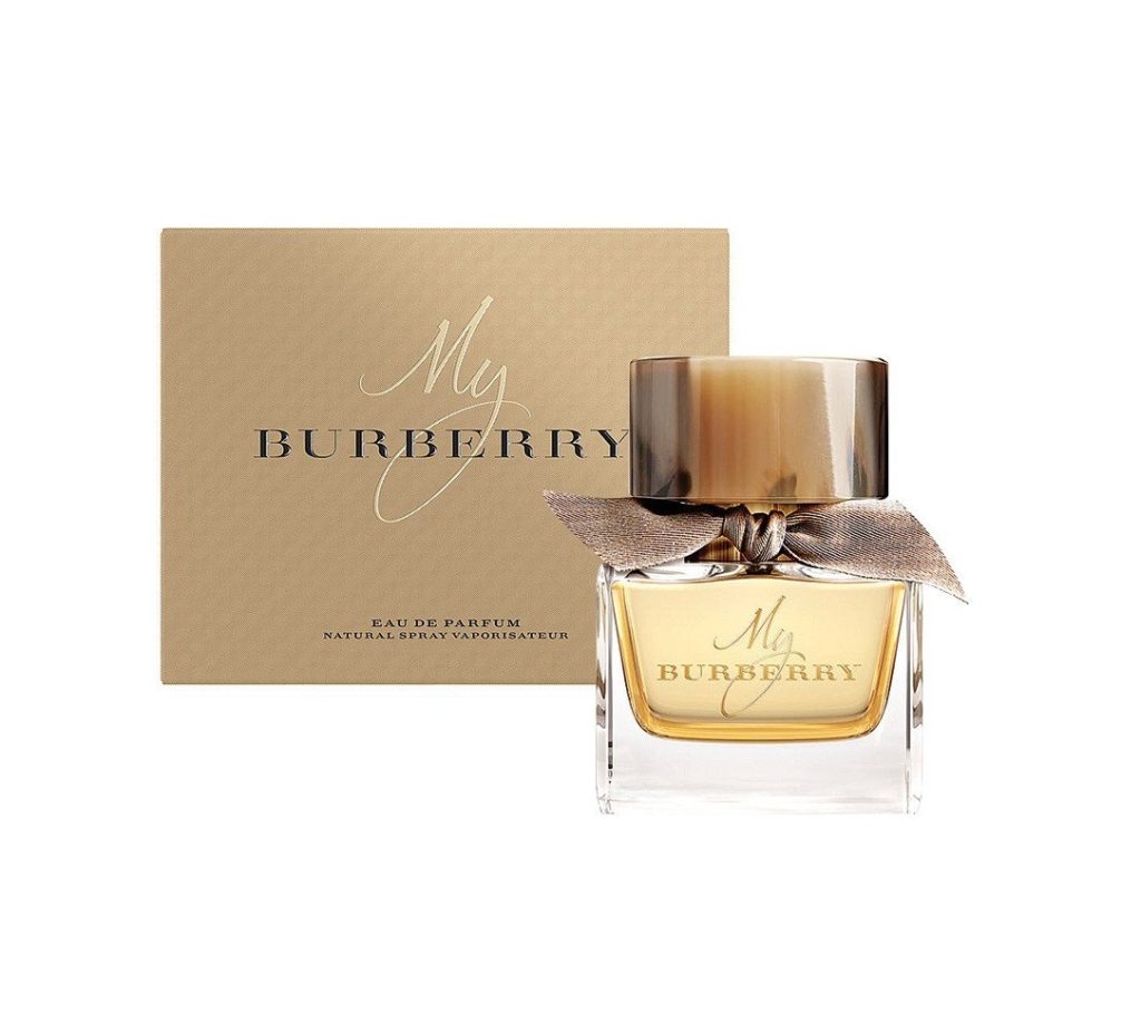 عطر ادکلن اورجینال باربری مای باربری Burberry My Burberry