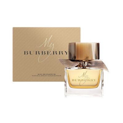 عطر ادکلن اورجینال باربری مای باربری Burberry My Burberry