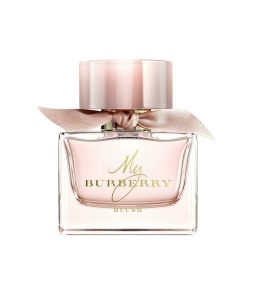 عطر ادکلن اورجینال باربری مای باربری بلاش Burberry My Burberry Blush